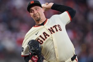 Top of the Order: Injuries to Snell and Bello Put Their Teams in a Bind