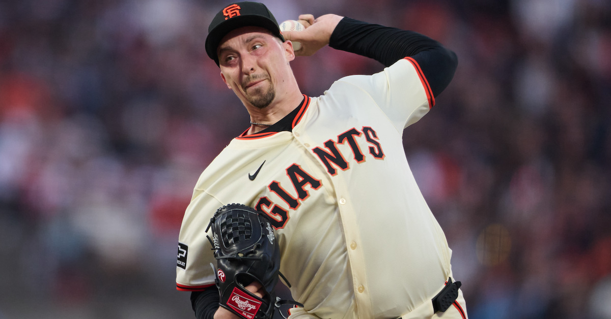 Top of the Order: Injuries to Snell and Bello Put Their Teams in a Bind