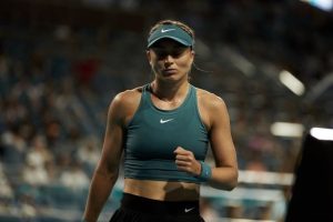 Back Issue May Limit Career to A Few More Years