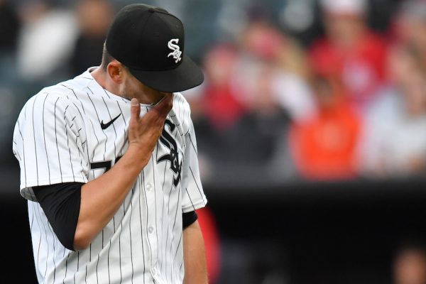 Can the White Sox Lose 120 Games?