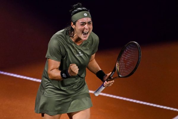Jabeur provides insight into Verdasco’s role in coaching with absence of head coach Jabeur Explains Verdasco's Involvement In Her Coaching Amid Absence Of Head Coach