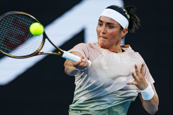 Ons Jabeur vs Leylah Fernandez: 2024 Madrid Open