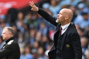 Jason Wilcox has ordered Erik ten Hag to drop transition tactics in favour of possession-based approach - Man United News And Transfer News