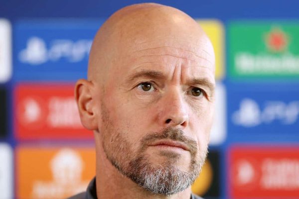 Erik ten Hag had to be convinced to let academy youngsters leave on loan by John Murtough - Man United News And Transfer News