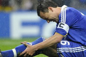 John Terry reveals Sir Alex Ferguson called him weekly to lure him to Man United - Man United News And Transfer News