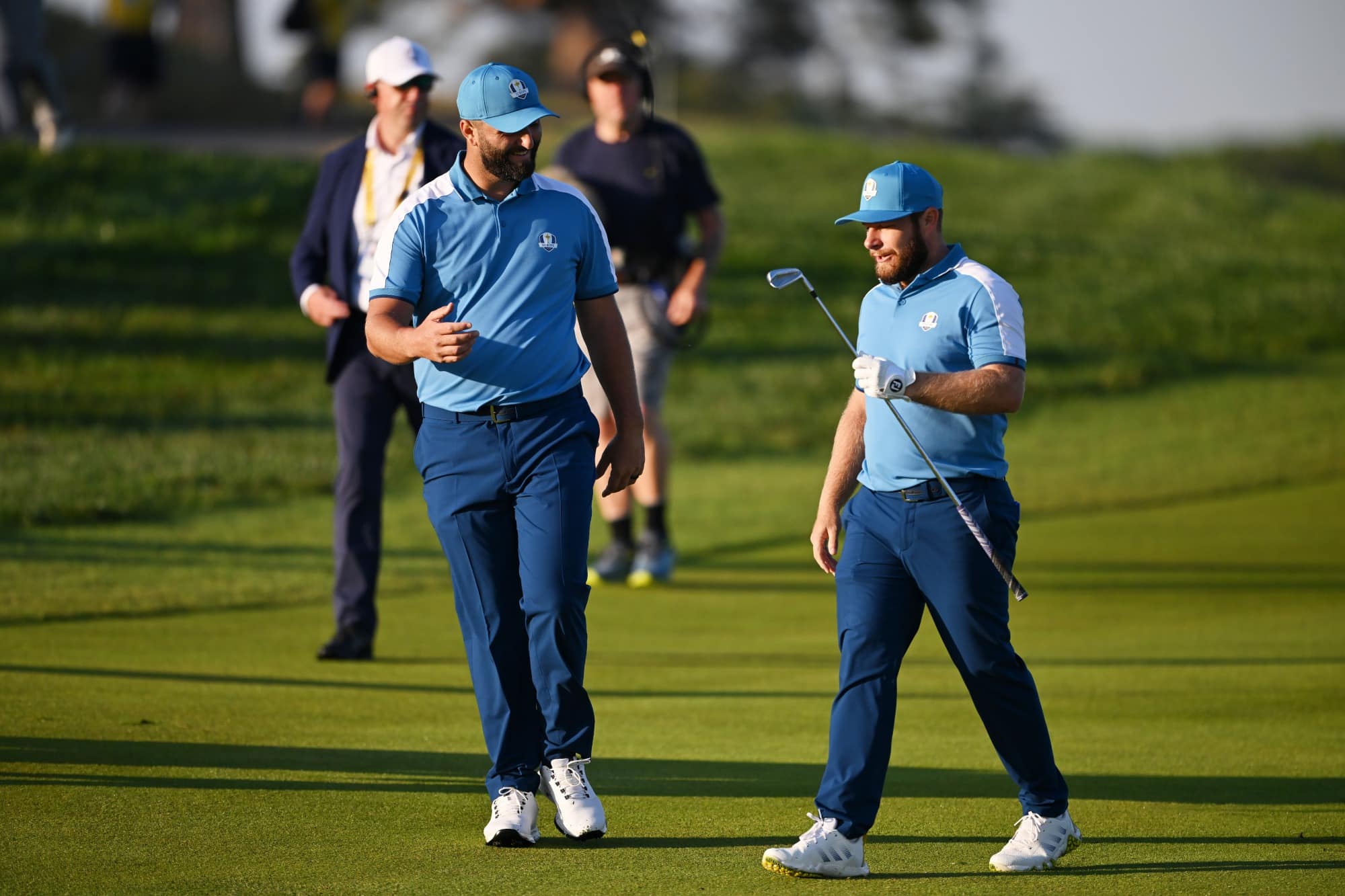 jon rahm ryder cup