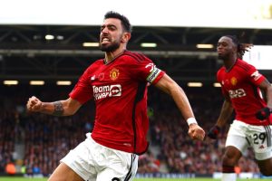 Juan Mata names Bruno Fernandes as the player Manchester United must build around - Man United News And Transfer News