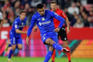 Juventus could secure Mason Greenwood's signing from Man United for a lower fee - Man United News And Transfer News