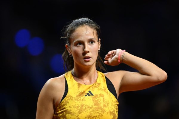 Kasatkina 'Given Guarantees' About Safety From Saudi Amid Possible WTA Finals Qualification