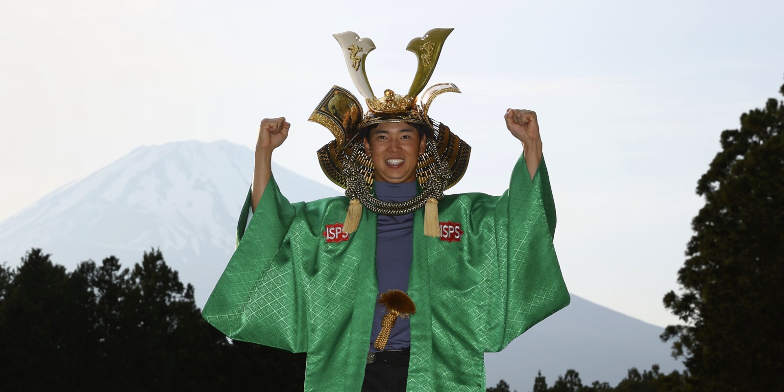 Katsuragawa wins big in Japan! - Golf News