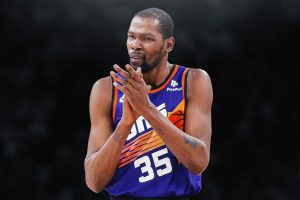 Kevin Durant