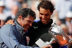 Rafa Can Win Roland Garros If This Happens