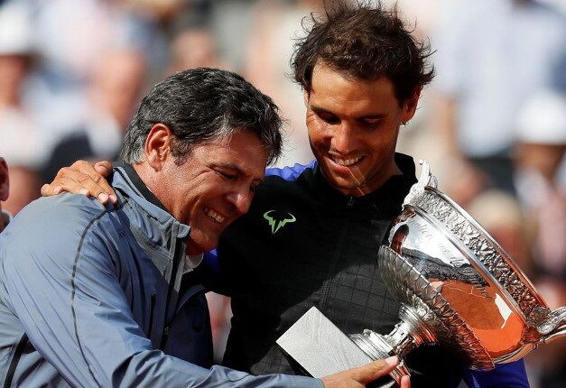 Rafa Can Win Roland Garros If This Happens