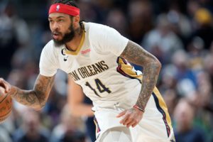 Kings-Pelicans Play-In Game Averages 2.57M Viewers