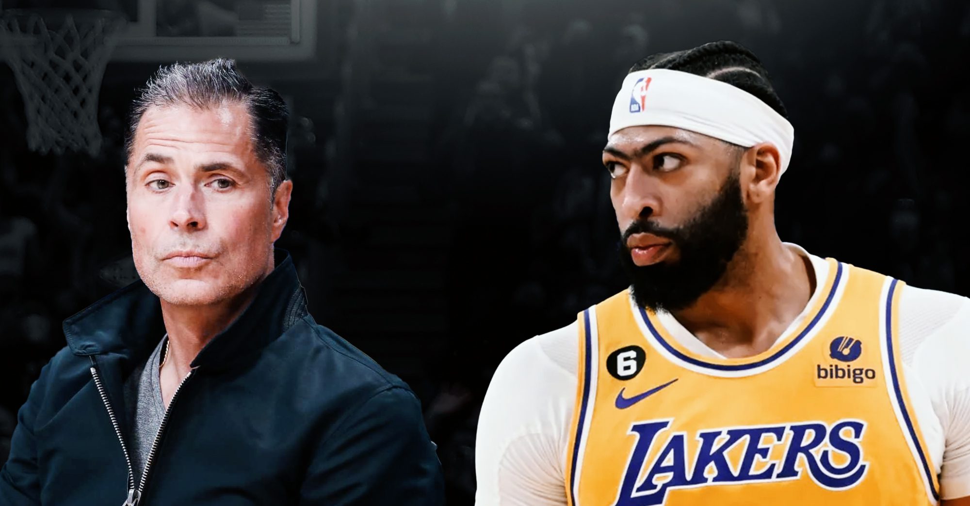 Davis Lakers