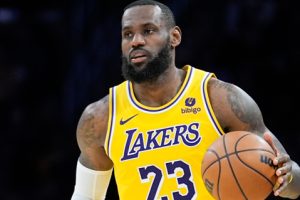 LeBron James Expected To Play Up To 2 More Seasons; Lakers Open To Drafting Bronny James