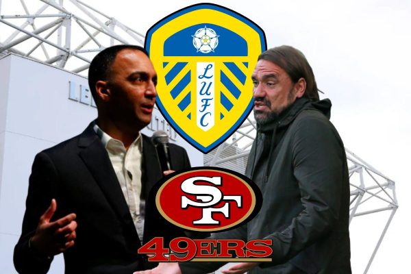 Leeds United summer plans discussed in 49ers meeting