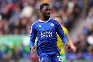 Longstaff Leicester City transfer eyed to replace Ndidi