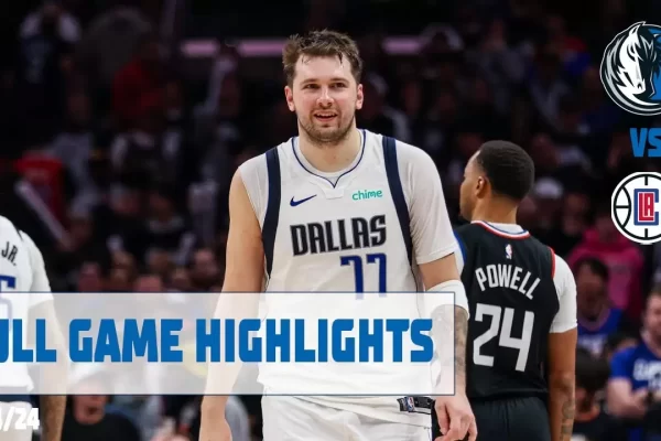 Luka Doncic: "I take pride in my defense too"