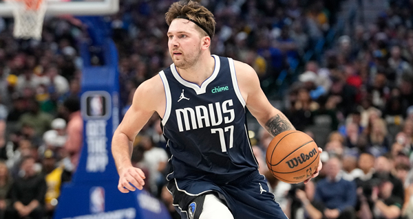 Luka Doncic Expresses Disappointment in Relationship with Kyrie Irving Luka Doncic On Kyrie Irving: I Feel Like I'm Letting Him Down