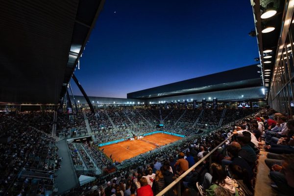 Madrid Open Draw 2024 - Perfect Tennis