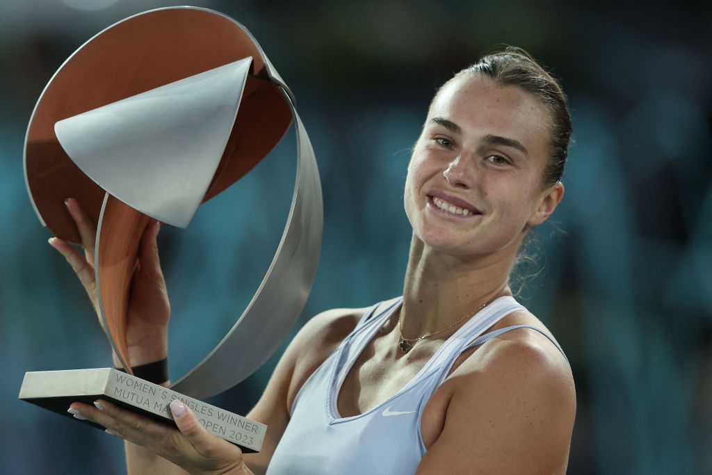 Madrid | Preview: World’s best to compete in first WTA 1000 clay-court event of the season