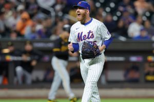 Allow Me To Convince You To Believe in Reed Garrett