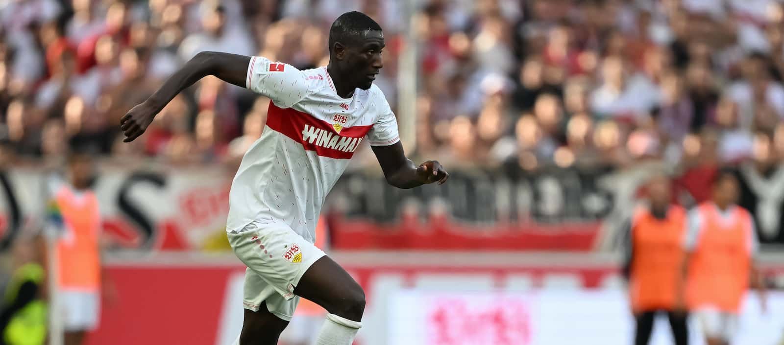Man United not looking to sign Serhou Guirassy this summer - Man United News And Transfer News
