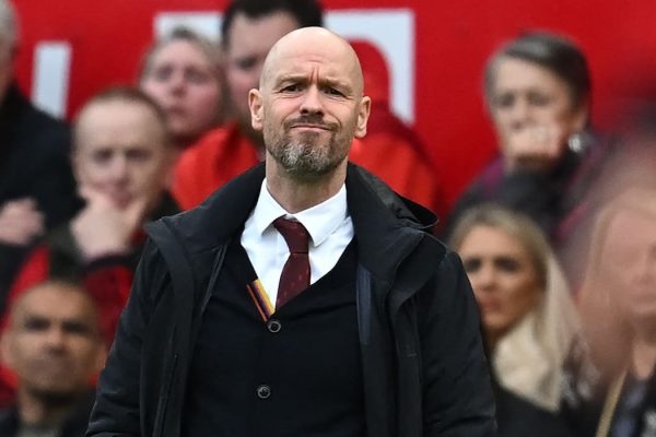 Man United's mental fragility exposed once more in dramatic FA Cup collapse - Man United News And Transfer News