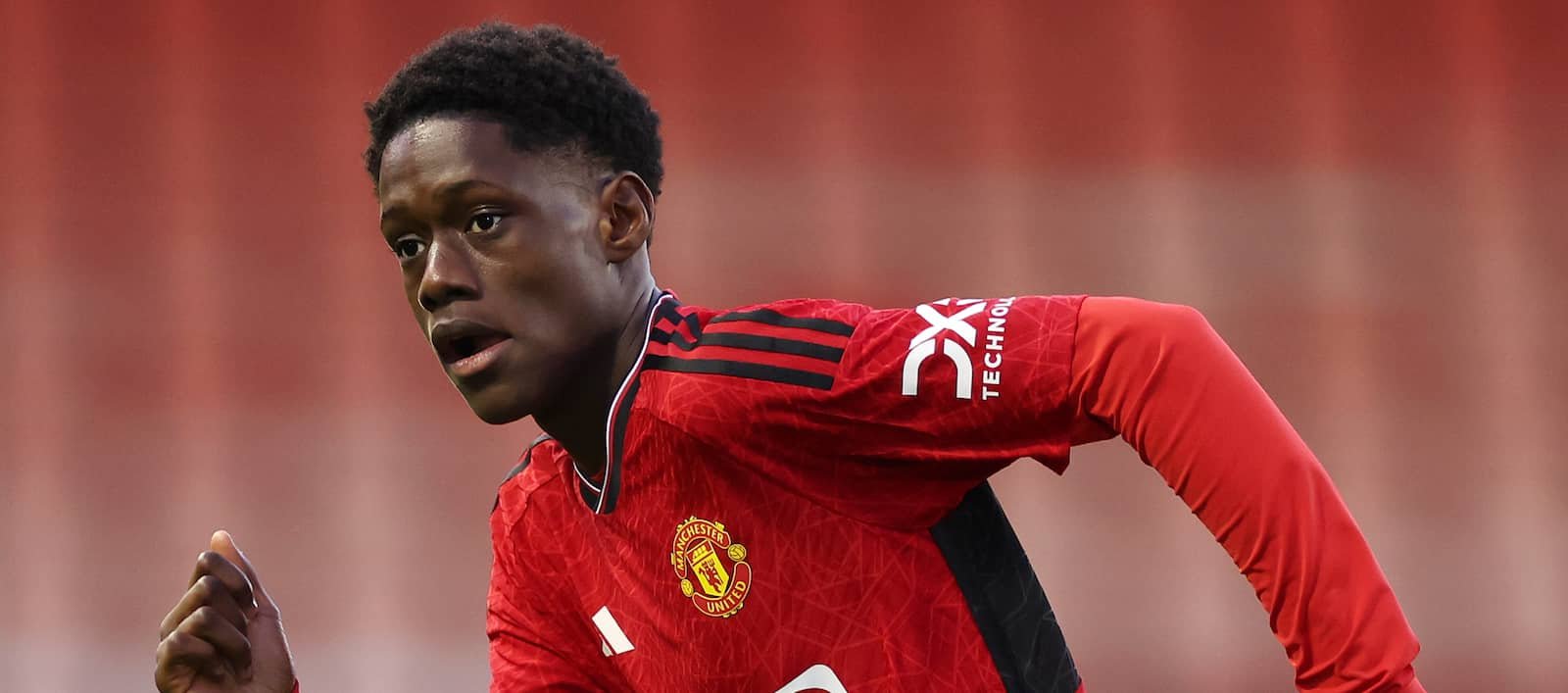Academy Match Report: Manchester United u18s 1-3 Sunderland u18s - Man United News And Transfer News