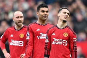 Three things we learned as Manchester United are held by Burnley in frustrating 1-1 draw - Man United News And Transfer News