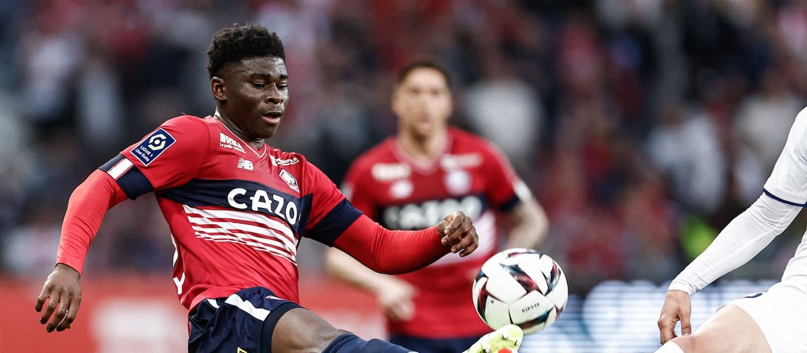 Man United step up interest in Brighton starlet Carlos Baleba - Man United News And Transfer News