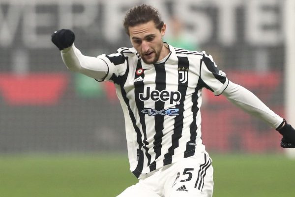 Manchester United keen on signing Adrien Rabiot despite huge drop-off in form - Man United News And Transfer News