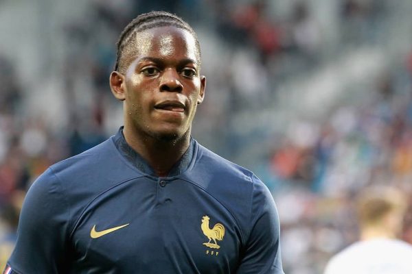 Manchester United are closely following Castello Lukeba - Man United News And Transfer News