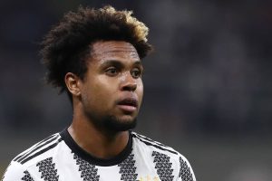 Manchester United closer to signing Weston McKennie as exit from Juventus appears likely - Man United News And Transfer News
