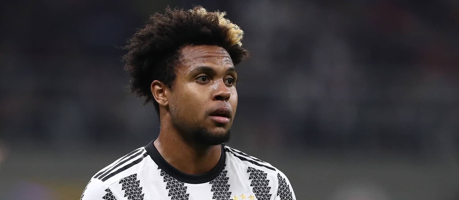 Manchester United closer to signing Weston McKennie as exit from Juventus appears likely - Man United News And Transfer News