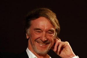 Omar Berrada's gardening leave ending date emerges as Manchester United inch closer to new era - Man United News And Transfer News