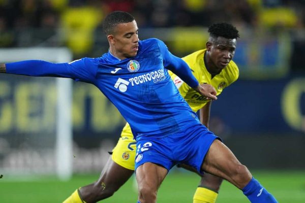 Manchester United open to recalling Mason Greenwood should suitable offer not arrive - Man United News And Transfer News