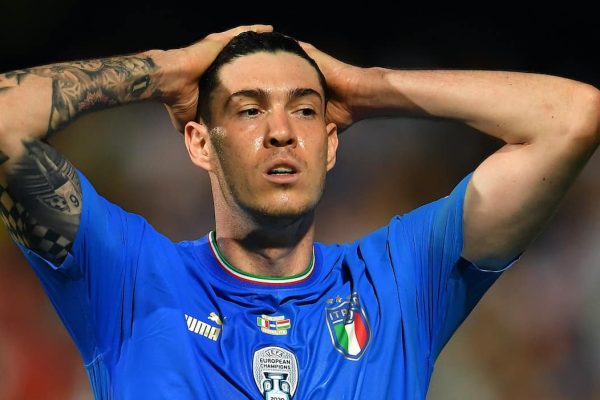 Manchester United readying "super offer" for exceptional Inter Milan defender Alessandro Bastoni - Man United News And Transfer News