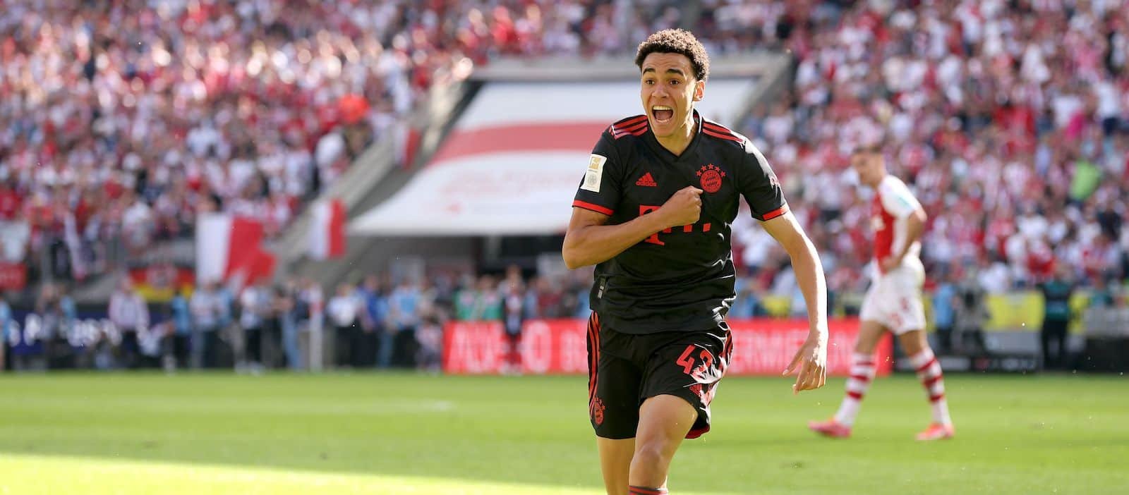 Manchester United enter €120m transfer race for Bayern Munich superstar Jamal Musiala - Man United News And Transfer News
