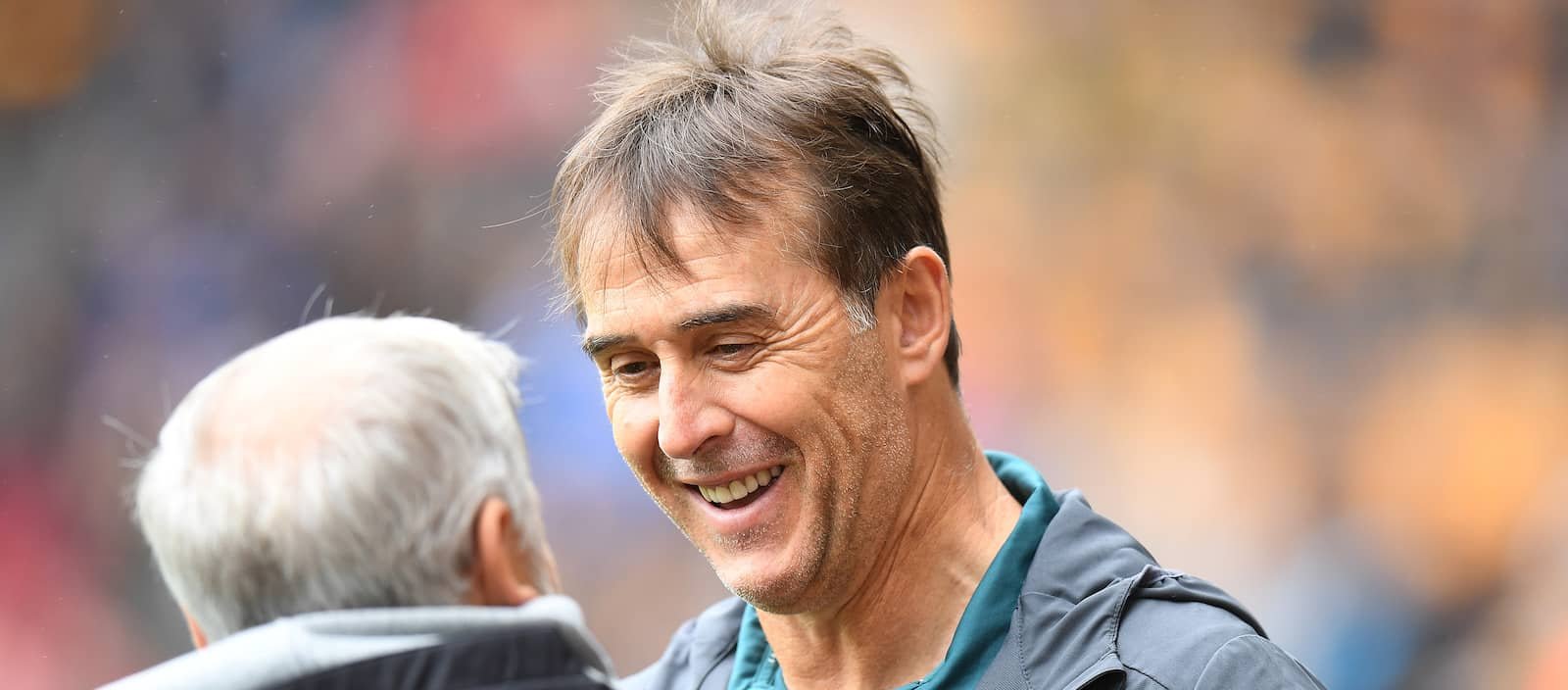 Man United make approach for former Real Madrid boss Julen Lopetegui - Man United News And Transfer News