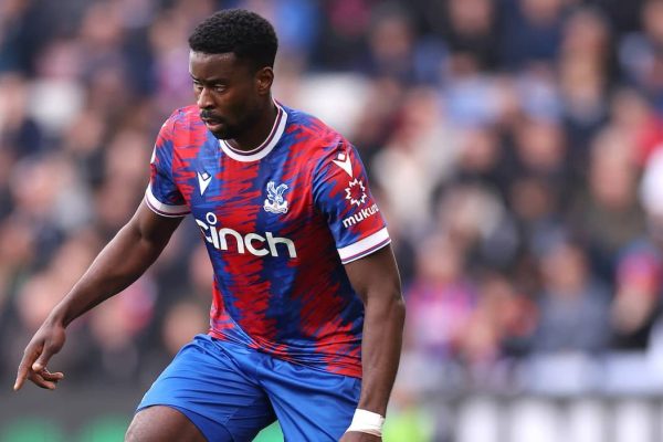 Man United interested in £55m-rated former Chelsea star Marc Guéhi - Man United News And Transfer News