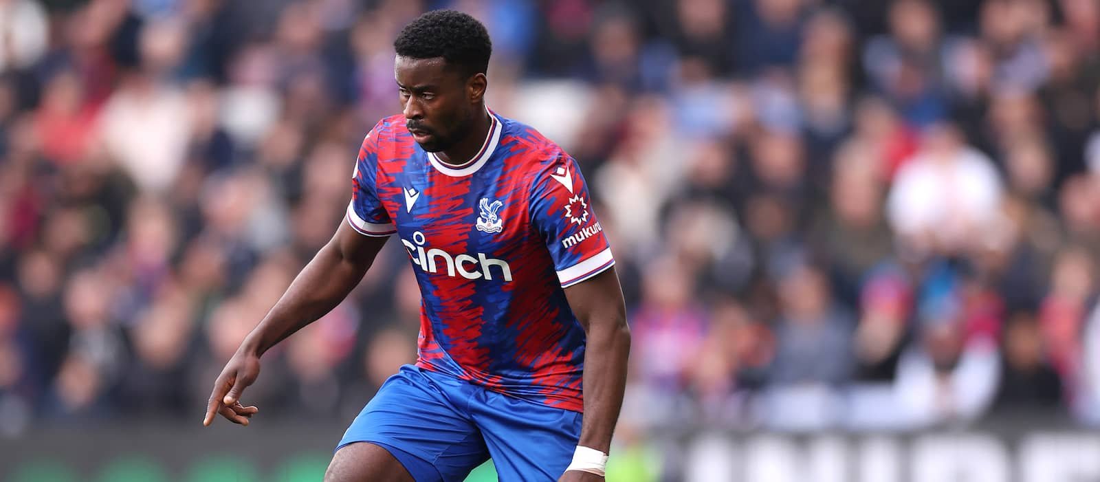 Man United interested in £55m-rated former Chelsea star Marc Guéhi - Man United News And Transfer News