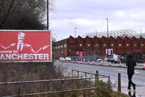 Man United leading resistance to the introduction of hard salary cap in the Premier League - Man United News And Transfer News