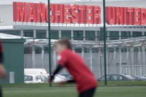 Manchester United eyeing highly-rated West Ham prodigy Daniel Rigge - Man United News And Transfer News
