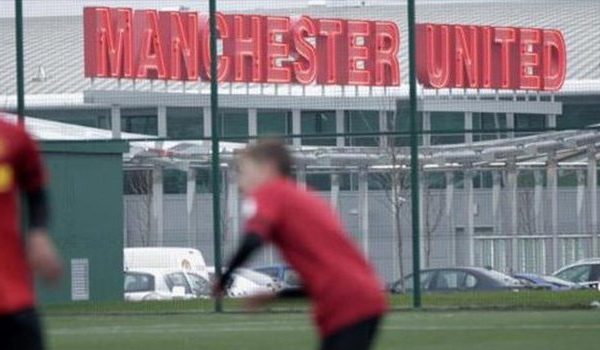 Manchester United eyeing highly-rated West Ham prodigy Daniel Rigge - Man United News And Transfer News