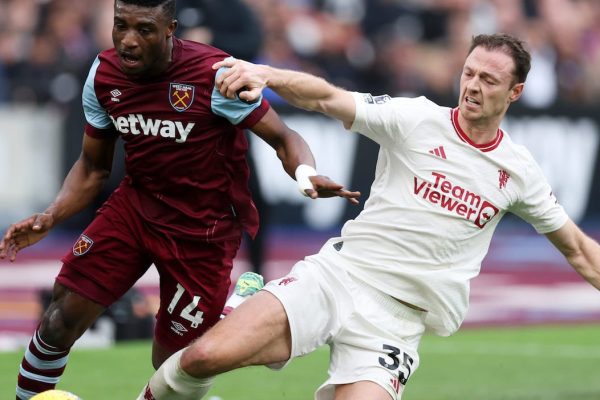 Manchester United have plans to induct Jonny Evans into the coaching system at the club - Man United News And Transfer News