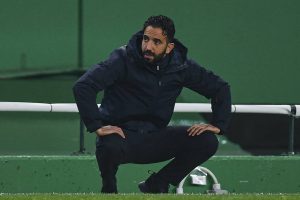 Man United's pursuit of Ruben Amorim receives major lift as West Ham and Liverpool talks hit snag - Man United News And Transfer News