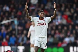 Marcus Rashford wants to stay and fight for his future at Manchester United - Man United News And Transfer News