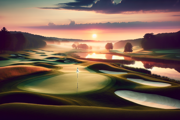 Betting on Golf Online: How to Successfully Place Your Bets - Golf News